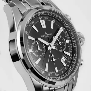 Мъжки часовник JACQUES LEMANS LIVERPOOL 1-2117I