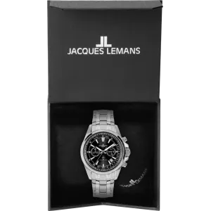 Мъжки часовник JACQUES LEMANS LIVERPOOL 1-2117I
