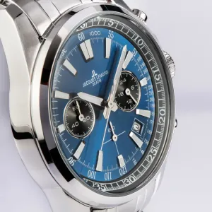 Мъжки часовник JACQUES LEMANS LIVERPOOL 1-2117ZC