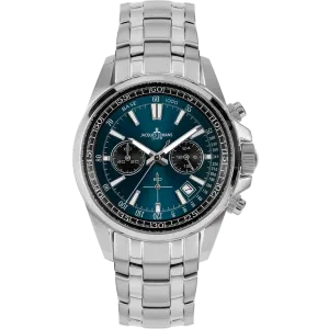 Мъжки часовник JACQUES LEMANS LIVERPOOL 1-2117ZC