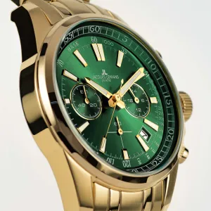 Мъжки часовник JACQUES LEMANS LIVERPOOL 1-2117ZK