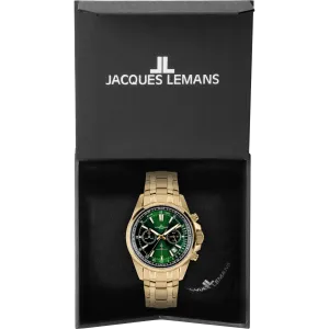 Мъжки часовник JACQUES LEMANS LIVERPOOL 1-2117ZK