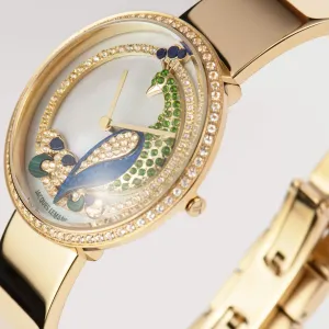 Дамски часовник JACQUES LEMANS Design Collection 1-2136H