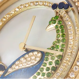 Дамски часовник JACQUES LEMANS Design Collection 1-2136H