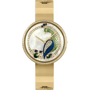 Дамски часовник JACQUES LEMANS Design Collection 1-2136H