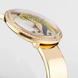 Дамски часовник JACQUES LEMANS Design Collection 1-2136H