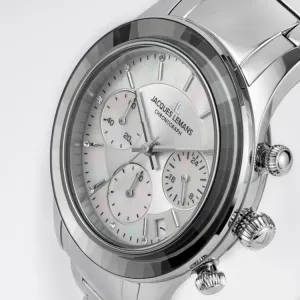 Дамски часовник JACQUES LEMANS VENICE 1-2151F