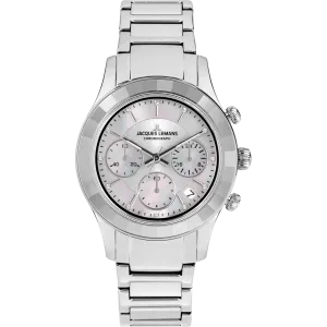 Дамски часовник JACQUES LEMANS VENICE 1-2151F