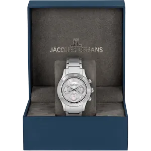 Дамски часовник JACQUES LEMANS VENICE 1-2151F
