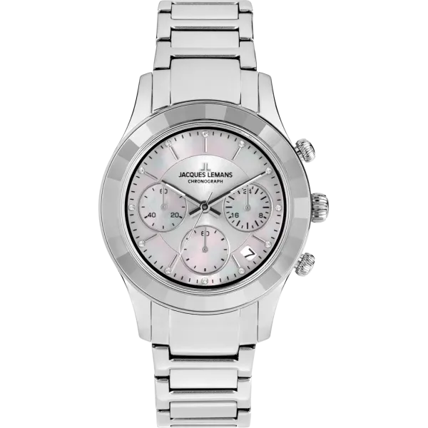 Дамски часовник JACQUES LEMANS VENICE 1-2151F