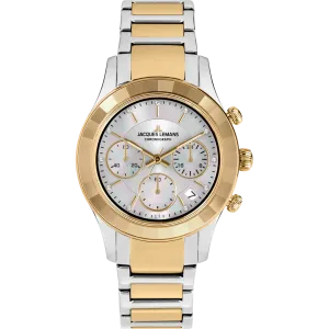Дамски часовник JACQUES LEMANS VENICE 1-2151G