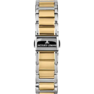 Дамски часовник JACQUES LEMANS VENICE 1-2151G