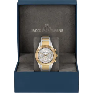 Дамски часовник JACQUES LEMANS VENICE 1-2151G
