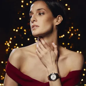 Дамски часовник JACQUES LEMANS VENICE 1-2151G