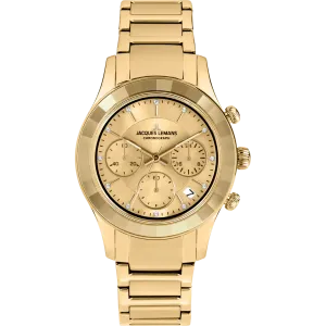 Дамски часовник JACQUES LEMANS VENICE 1-2151H