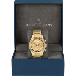 Дамски часовник JACQUES LEMANS VENICE 1-2151H