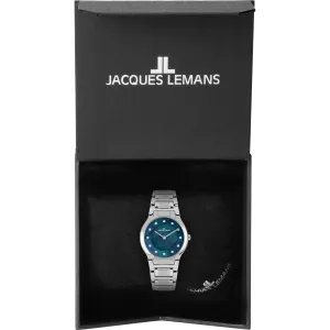 Дамски часовник JACQUES LEMANS FLORENCE 1-2167A