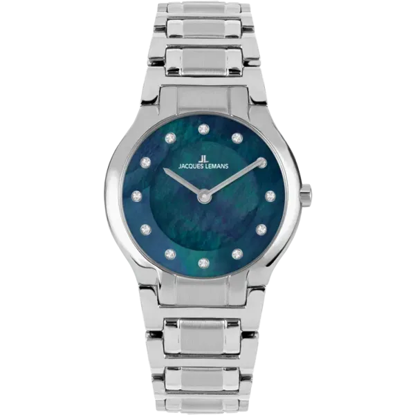 Дамски часовник JACQUES LEMANS FLORENCE 1-2167A