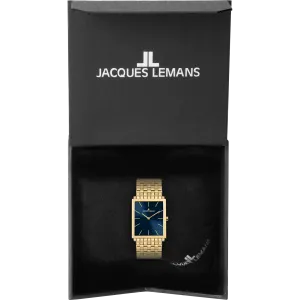 Дамски часовник JACQUES LEMANS NIZZA 1-2174M