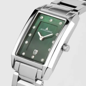 Дамски часовник JACQUES LEMANS TORINO 1-2189K