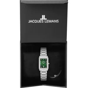 Дамски часовник JACQUES LEMANS TORINO 1-2189K