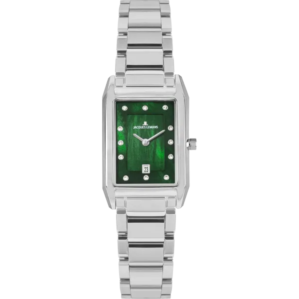Дамски часовник JACQUES LEMANS TORINO 1-2189K