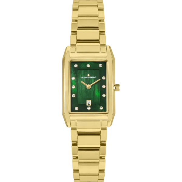 Дамски часовник JACQUES LEMANS TORINO 1-2189L