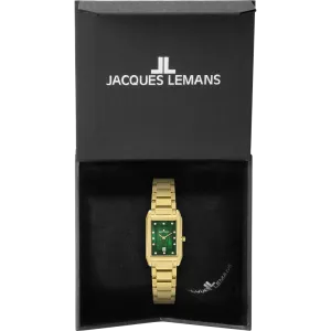 Дамски часовник JACQUES LEMANS TORINO 1-2189L