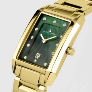 Дамски часовник JACQUES LEMANS TORINO 1-2189L