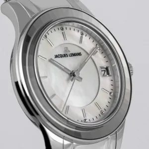 Дамски часовник JACQUES LEMANS VENICE 1-2194B