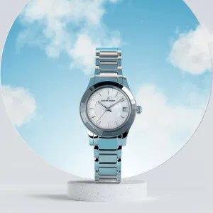 Дамски часовник JACQUES LEMANS VENICE 1-2194B