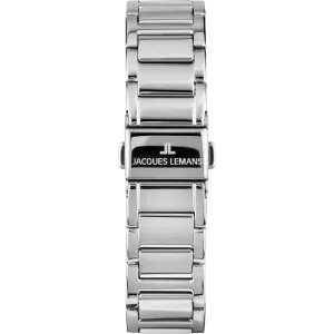 Дамски часовник JACQUES LEMANS VENICE 1-2194B
