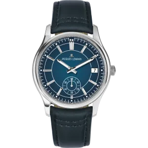 Мъжки часовник JACQUES LEMANS DERBY 1-2197B