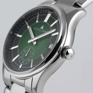 Мъжки часовник JACQUES LEMANS DERBY 1-2197H