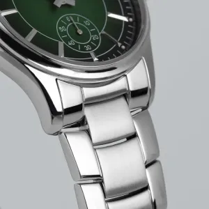 Мъжки часовник JACQUES LEMANS DERBY 1-2197H