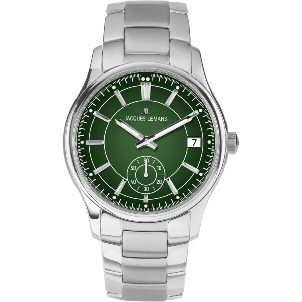Мъжки часовник JACQUES LEMANS DERBY 1-2197H