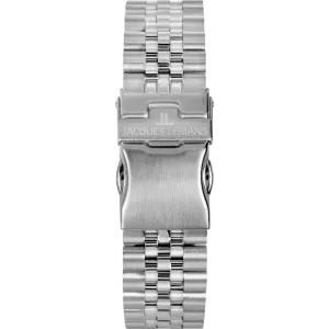Мъжки часовник JACQUES LEMANS LIVERPOOL Diver 1-2205L