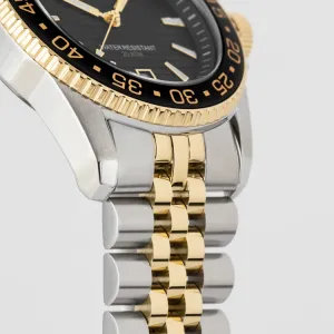 Мъжки часовник JACQUES LEMANS LIVERPOOL Diver 1-2205N