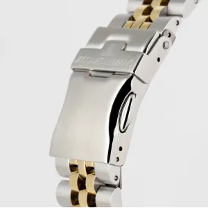 Мъжки часовник JACQUES LEMANS LIVERPOOL Diver 1-2205N