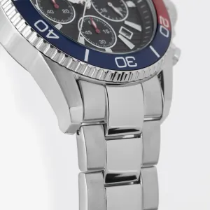 Мъжки часовник JACQUES LEMANS LIVERPOOL Diver 1-2206J