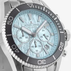 Мъжки часовник JACQUES LEMANS LIVERPOOL Diver 1-2206K