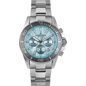 Мъжки часовник JACQUES LEMANS LIVERPOOL Diver 1-2206K