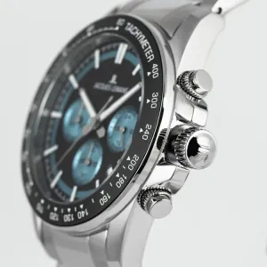 Мъжки часовник JACQUES LEMANS LIVERPOOL Diver 1-2207B