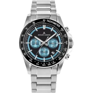 Мъжки часовник JACQUES LEMANS LIVERPOOL Diver 1-2207B