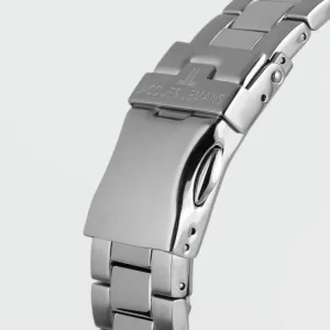 Мъжки часовник JACQUES LEMANS LIVERPOOL Diver 1-2207B