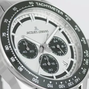 Мъжки часовник JACQUES LEMANS LIVERPOOL Diver 1-2207E