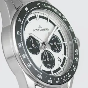 Мъжки часовник JACQUES LEMANS LIVERPOOL Diver 1-2207E