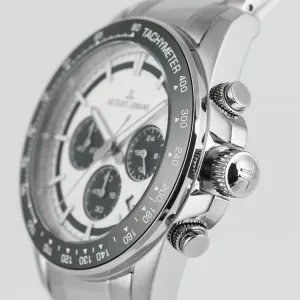 Мъжки часовник JACQUES LEMANS LIVERPOOL Diver 1-2207E
