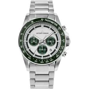 Мъжки часовник JACQUES LEMANS LIVERPOOL Diver 1-2207E