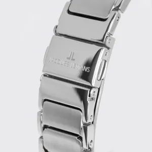 Дамски часовник JACQUES LEMANS MILANO 1-2208A